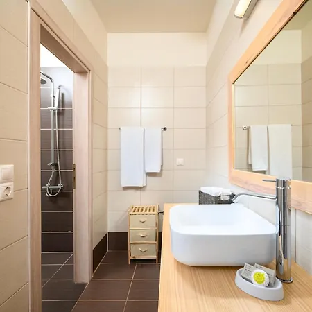 Psaromoura 2 Apartment Agia Pelagia (Crete)