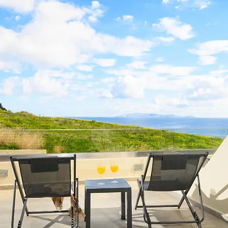 Apartment Psaromoura 2 Agia Pelagia (Crete)
