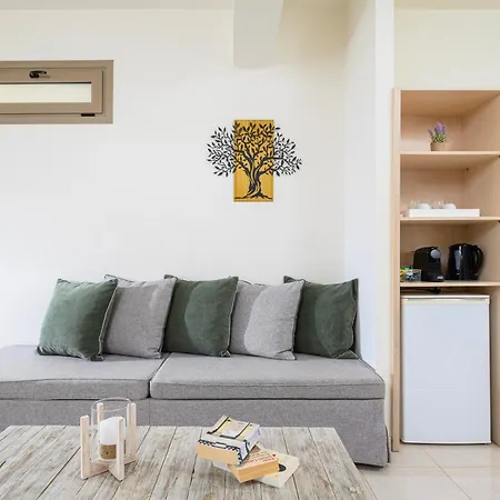 Apartment Psaromoura 2