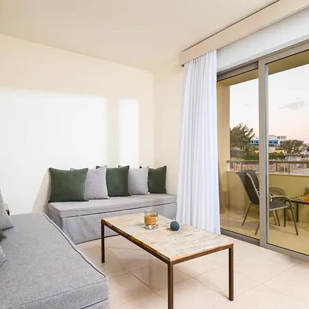 Apartment Psaromoura 2 Agia Pelagia (Crete)