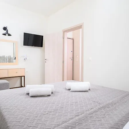 Apartment Psaromoura 2 *